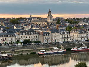 Courtier en Crédit Angers